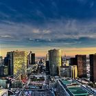 La Grande Arche