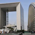 La Grande Arche