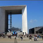 La Grande Arche