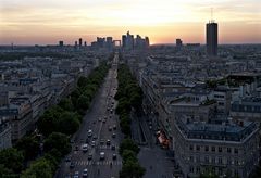 La Grande Arche