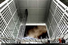 la grande arche