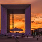 La Grande Arche