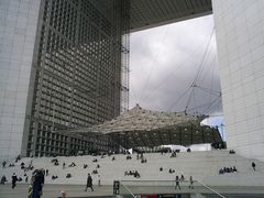 La Grande Arche