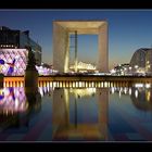 la Grande Arche