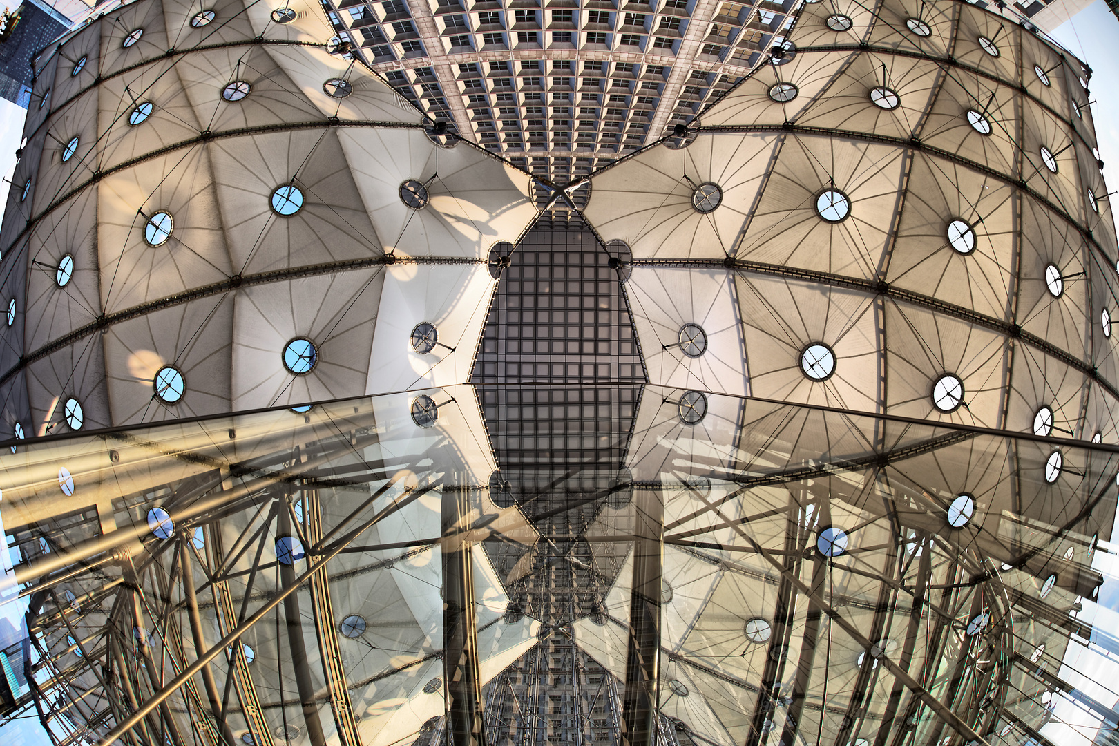 La Grande Arche