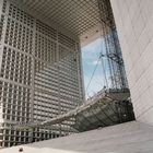 La grande Arche