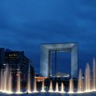 La Grande Arche