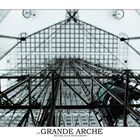 La Grande Arche...