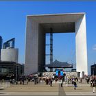 La Grande Arche