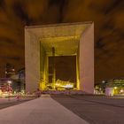 La Grande Arche de la Défense