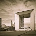 La Grande Arche de La Défense