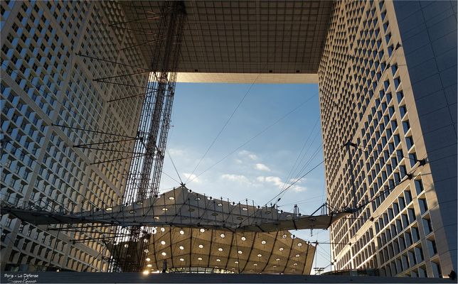 La Grande Arche de la Fraternité °2