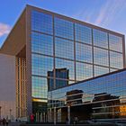 La Grande Arche de la Fraternite`