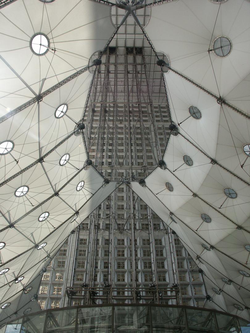 La grande arche