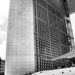 la grande arche I