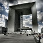 la grande arche IV