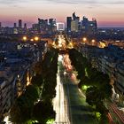 La Grande Arche - La Défense