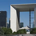 La Grande Arche - Paris