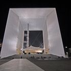 La Grande Arche - Paris, La Défense