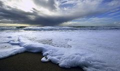 La grande baignoire