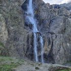 La grande cascade de Gavarnie