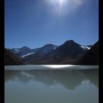 La Grande Dixence - Suisse - Valais - 2010 - 01