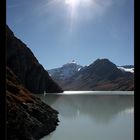 La Grande Dixence - Suisse - Valais - 2010 - 03