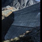 La Grande Dixence - Suisse - Valais - 2010 - 04