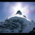 La Grande Dixence - Suisse - Valais - 2010 - 06