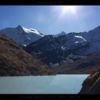 La Grande Dixence - Suisse - Valais - 2010 - 07