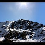 La Grande Dixence - Suisse - Valais - 2010 - 08