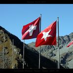 La Grande Dixence - Suisse - Valais - 2010 - 09