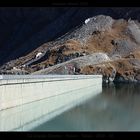 La Grande Dixence - Suisse - Valais - 2010 - 10