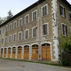 La Grande Fabrique, Renage, Isère