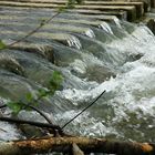 La grande forza dell'acqua.