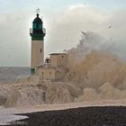 la grande lessive du phare ! (with aixoise )