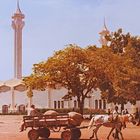 La Grande Mosquée de Bamako