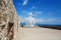 La Grande Nomade d'Antibes