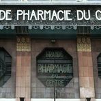 La Grande Pharmacie du Centre