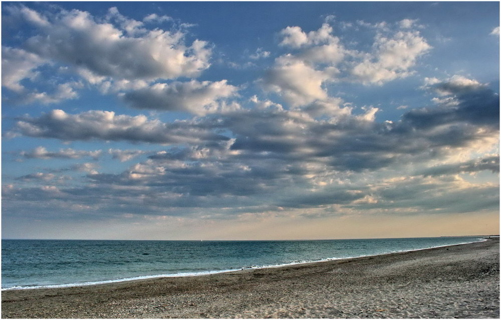 La grande plage