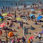 La Grande Plage de Biarritz