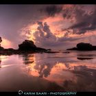 La Grande plage de Biarritz