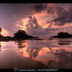 La Grande plage de Biarritz