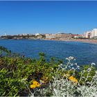 La Grande Plage de Biarritz