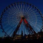 LA GRANDE ROUE