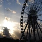 la grande roue