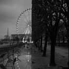 la grande roue