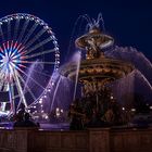 La grande roue 2015