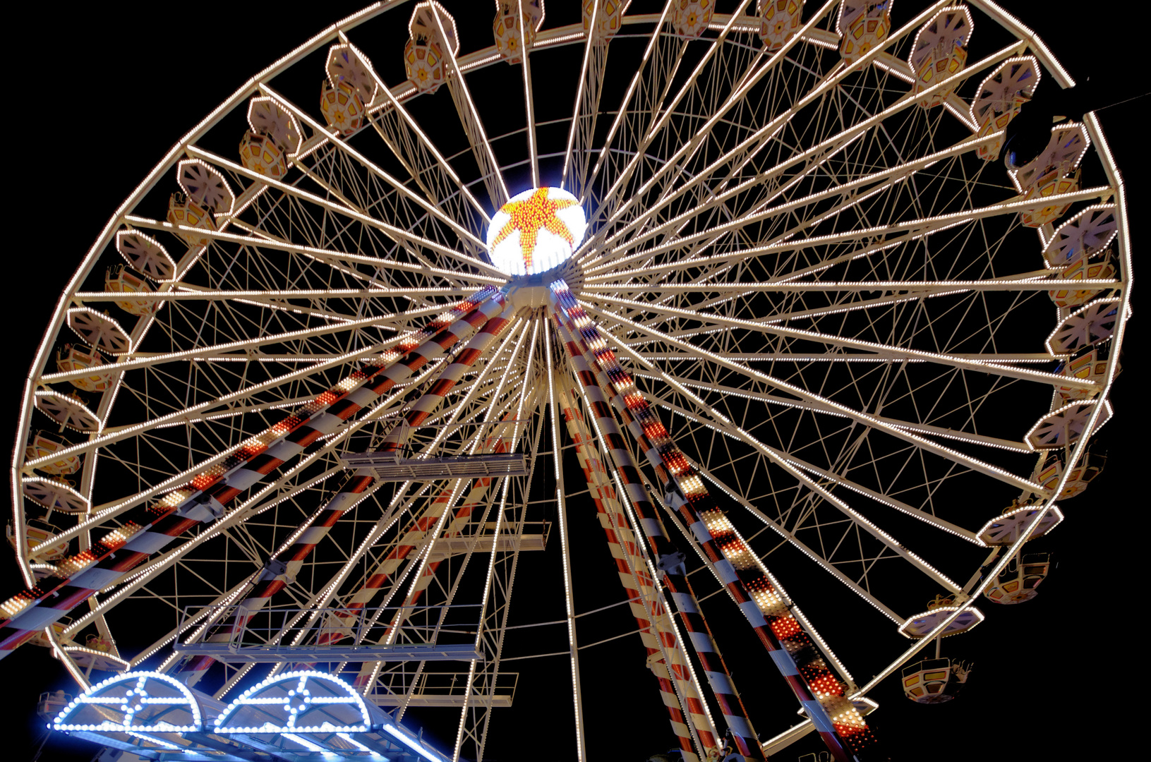 La grande roue