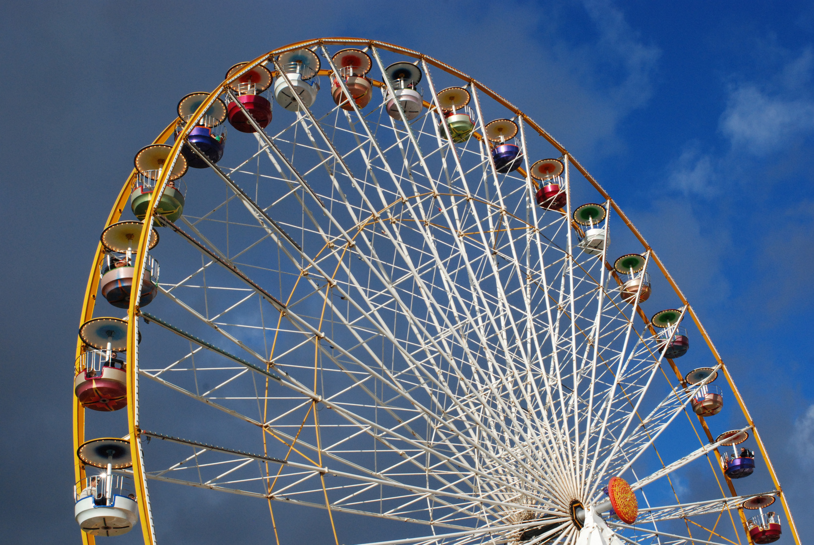 La grande roue